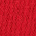 Croatia Fishbone Kids T Shirt Red